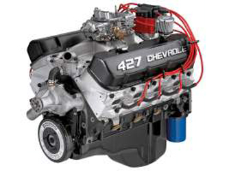 B2124 Engine